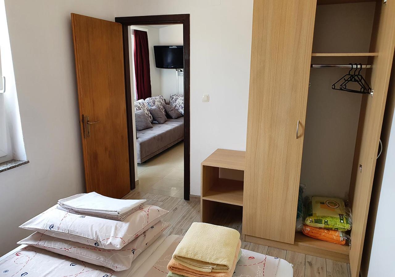 Villa Ivanovic Vir Dış mekan fotoğraf