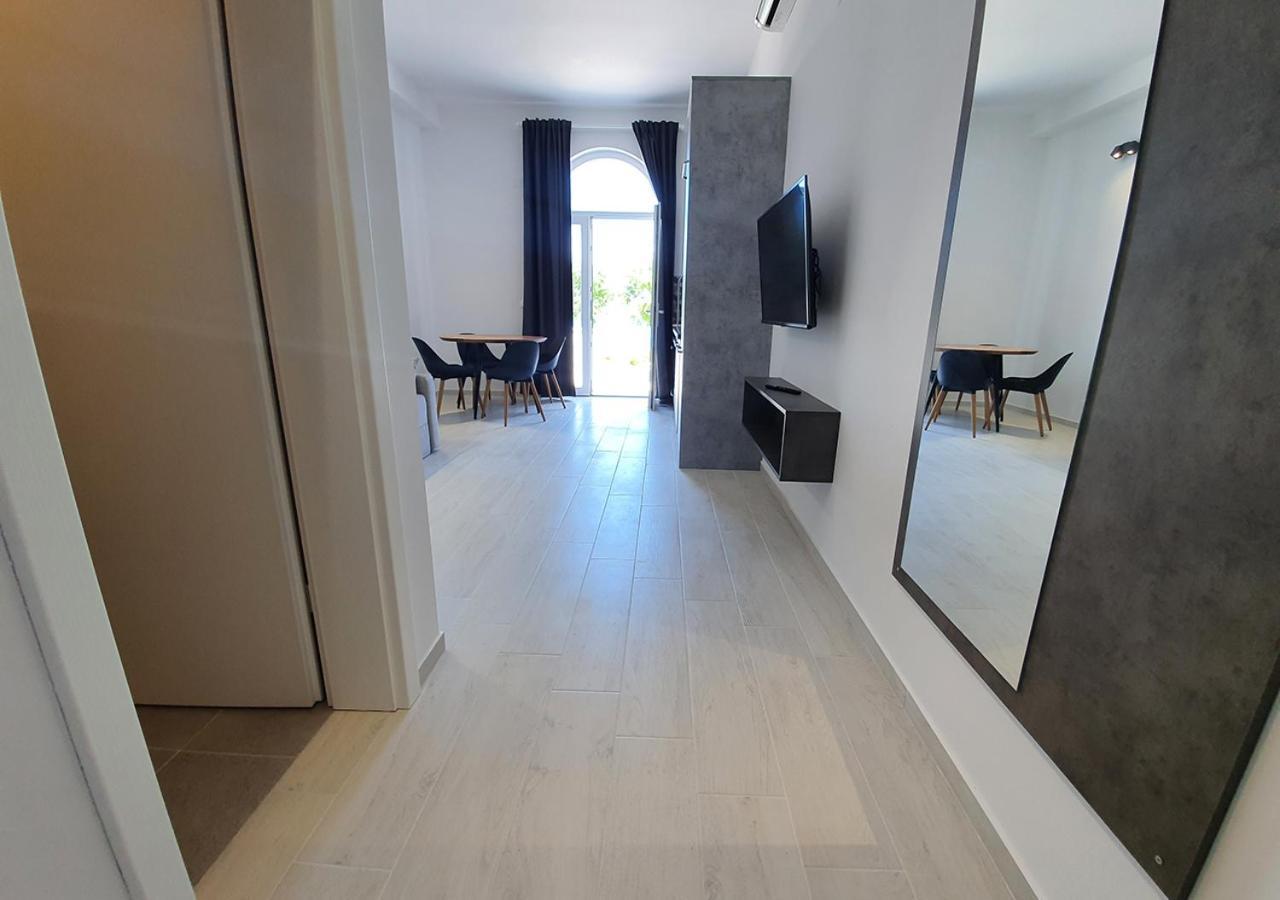 Villa Ivanovic Vir Dış mekan fotoğraf