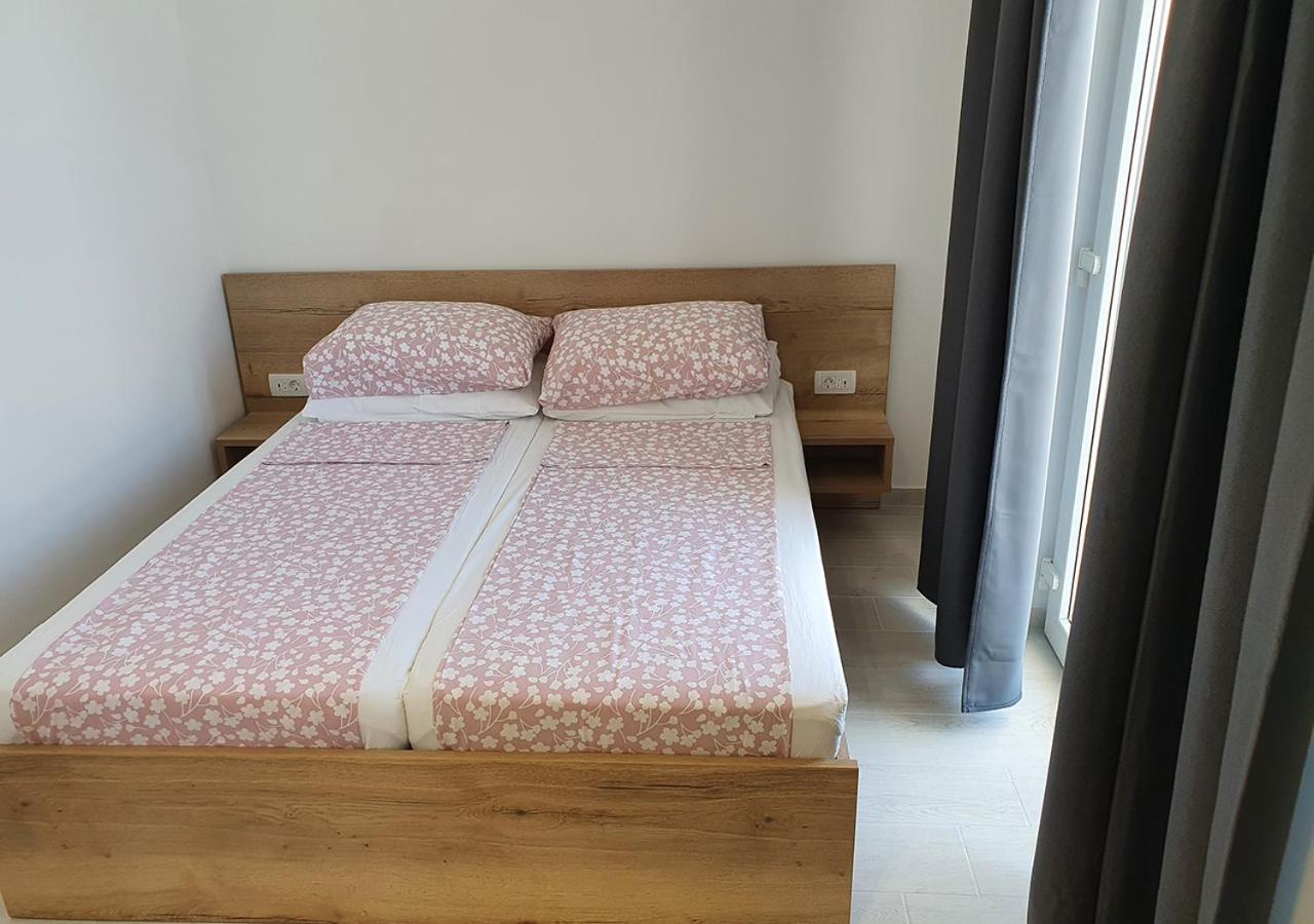 Villa Ivanovic Vir Dış mekan fotoğraf