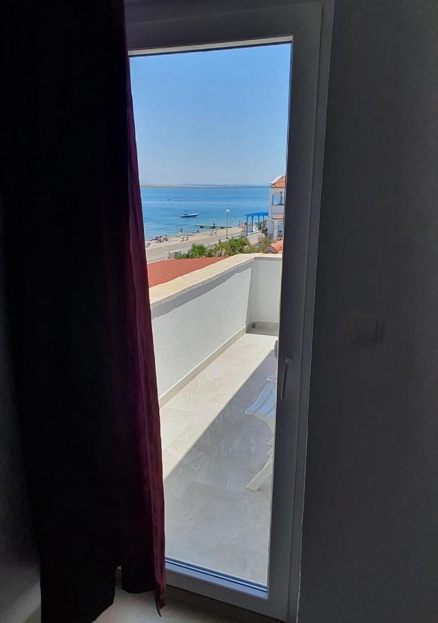 Villa Ivanovic Vir Dış mekan fotoğraf