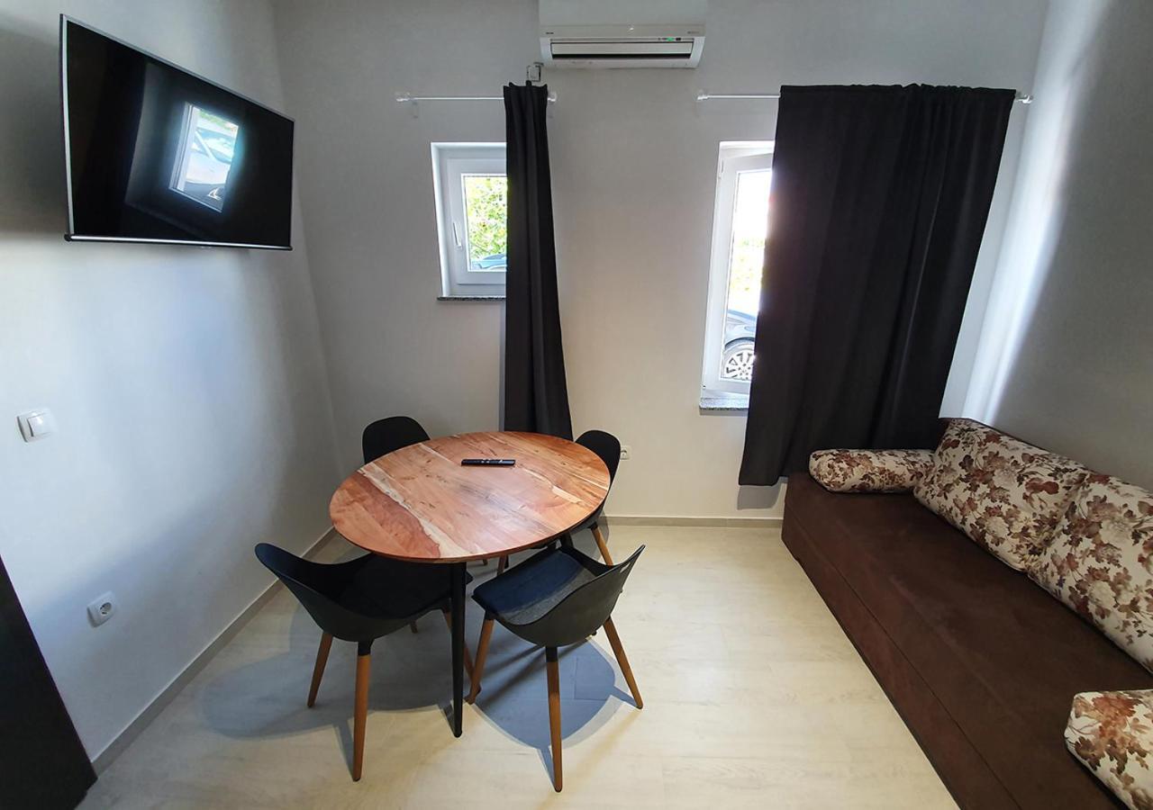 Villa Ivanovic Vir Dış mekan fotoğraf