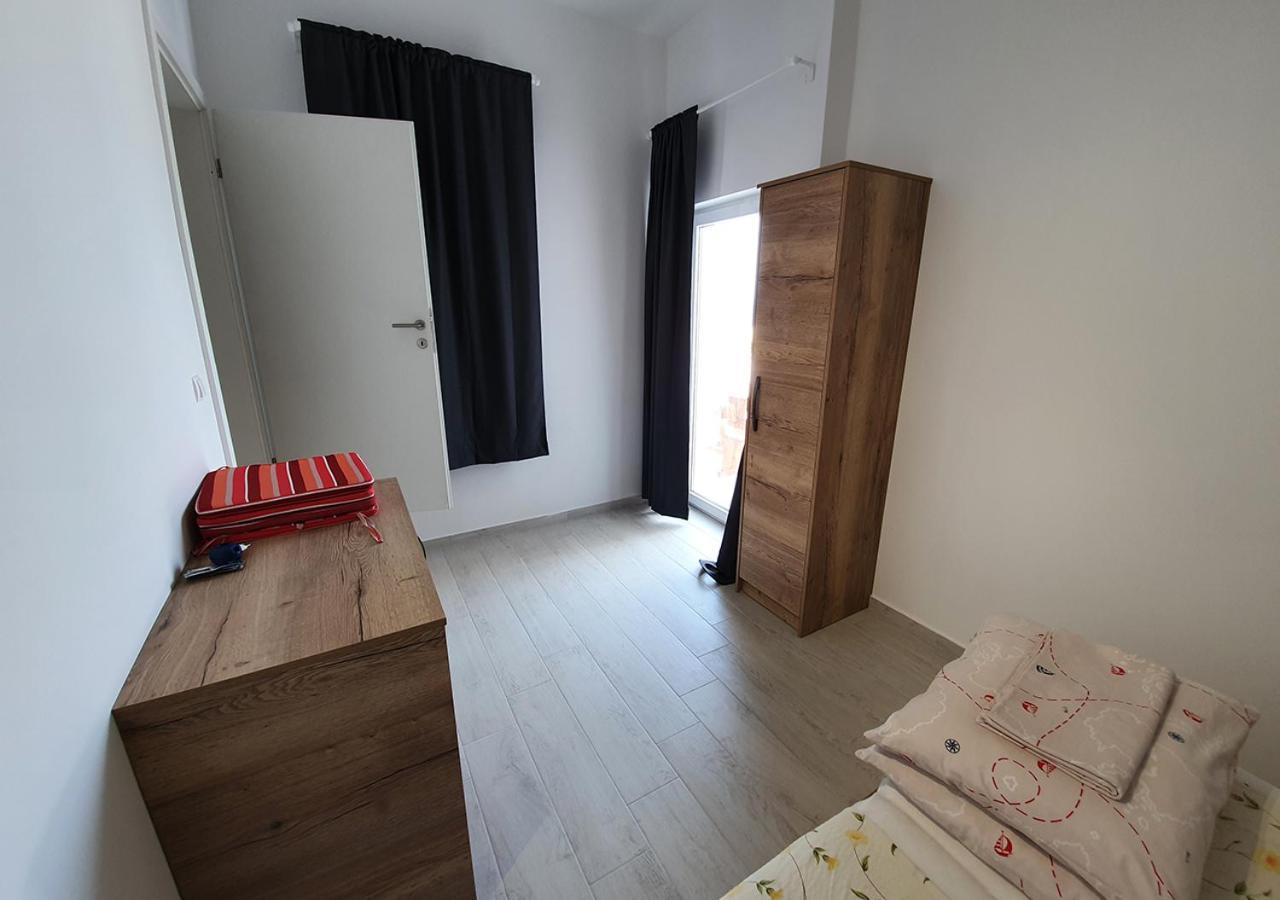Villa Ivanovic Vir Dış mekan fotoğraf