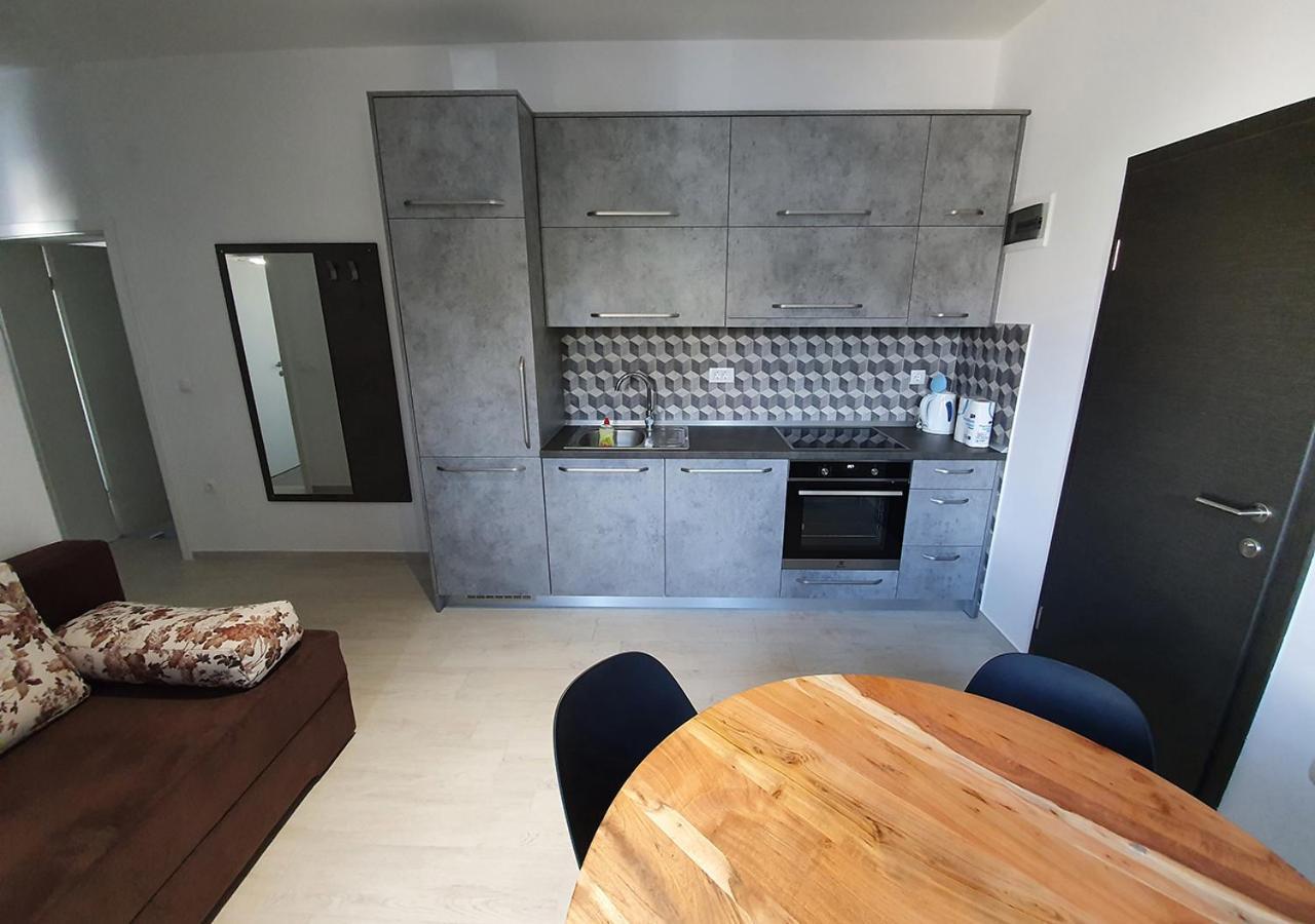 Villa Ivanovic Vir Dış mekan fotoğraf