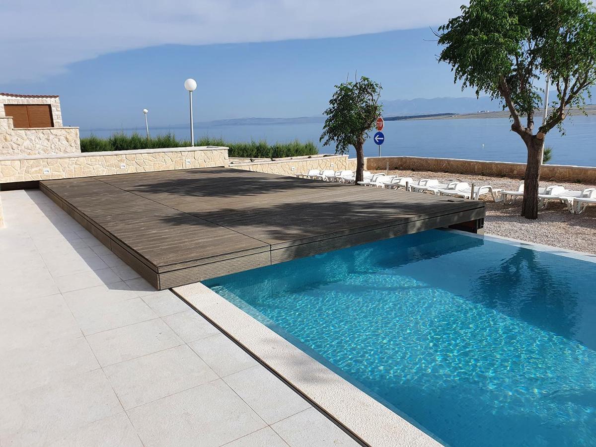 Villa Ivanovic Vir Dış mekan fotoğraf