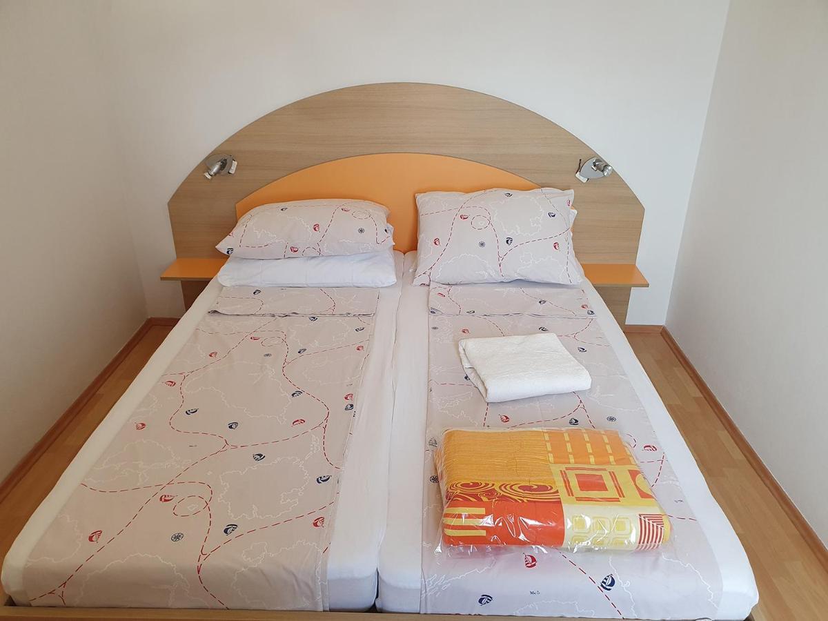 Villa Ivanovic Vir Dış mekan fotoğraf