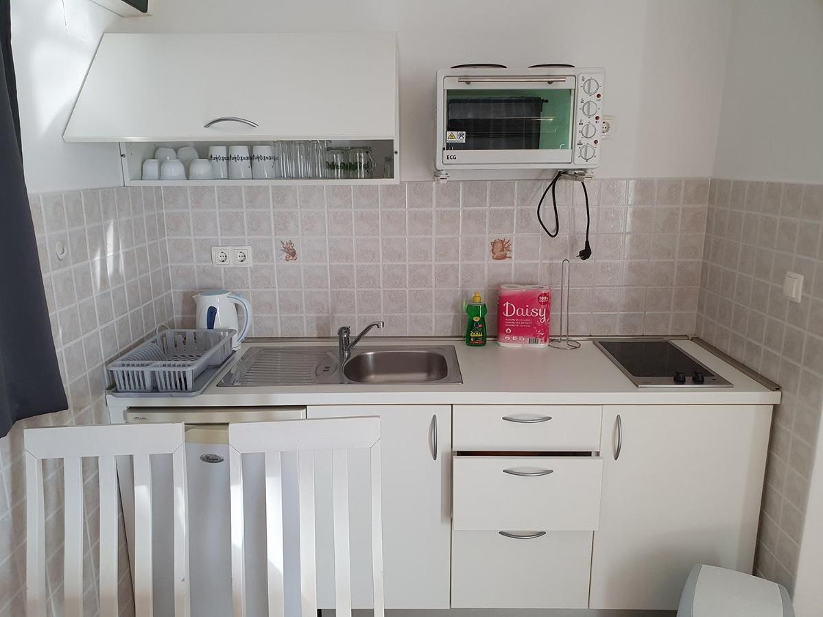 Villa Ivanovic Vir Dış mekan fotoğraf