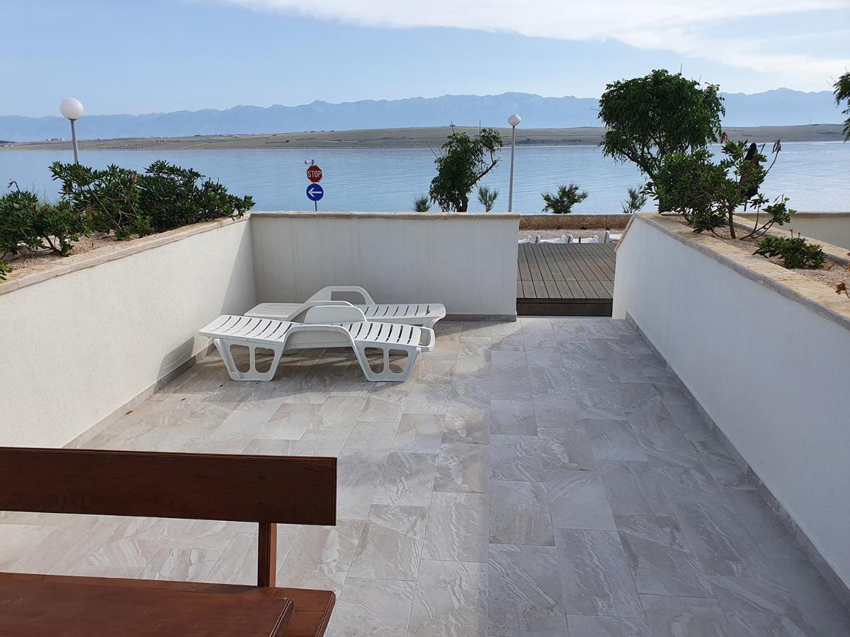 Villa Ivanovic Vir Dış mekan fotoğraf