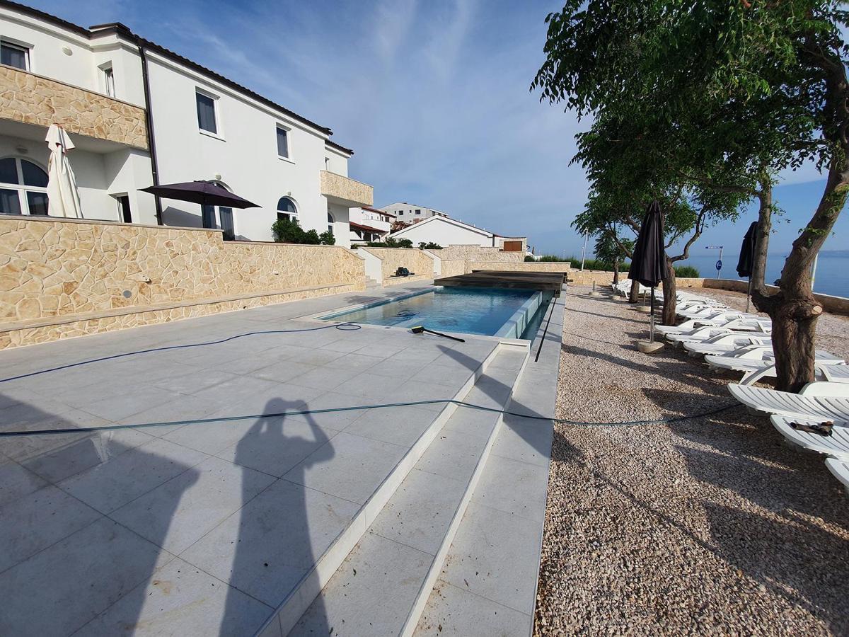 Villa Ivanovic Vir Dış mekan fotoğraf