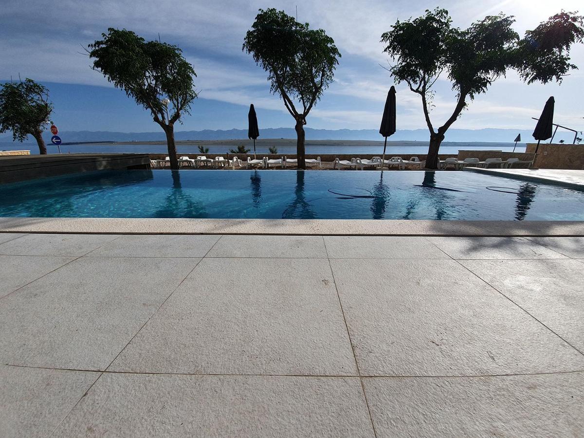 Villa Ivanovic Vir Dış mekan fotoğraf