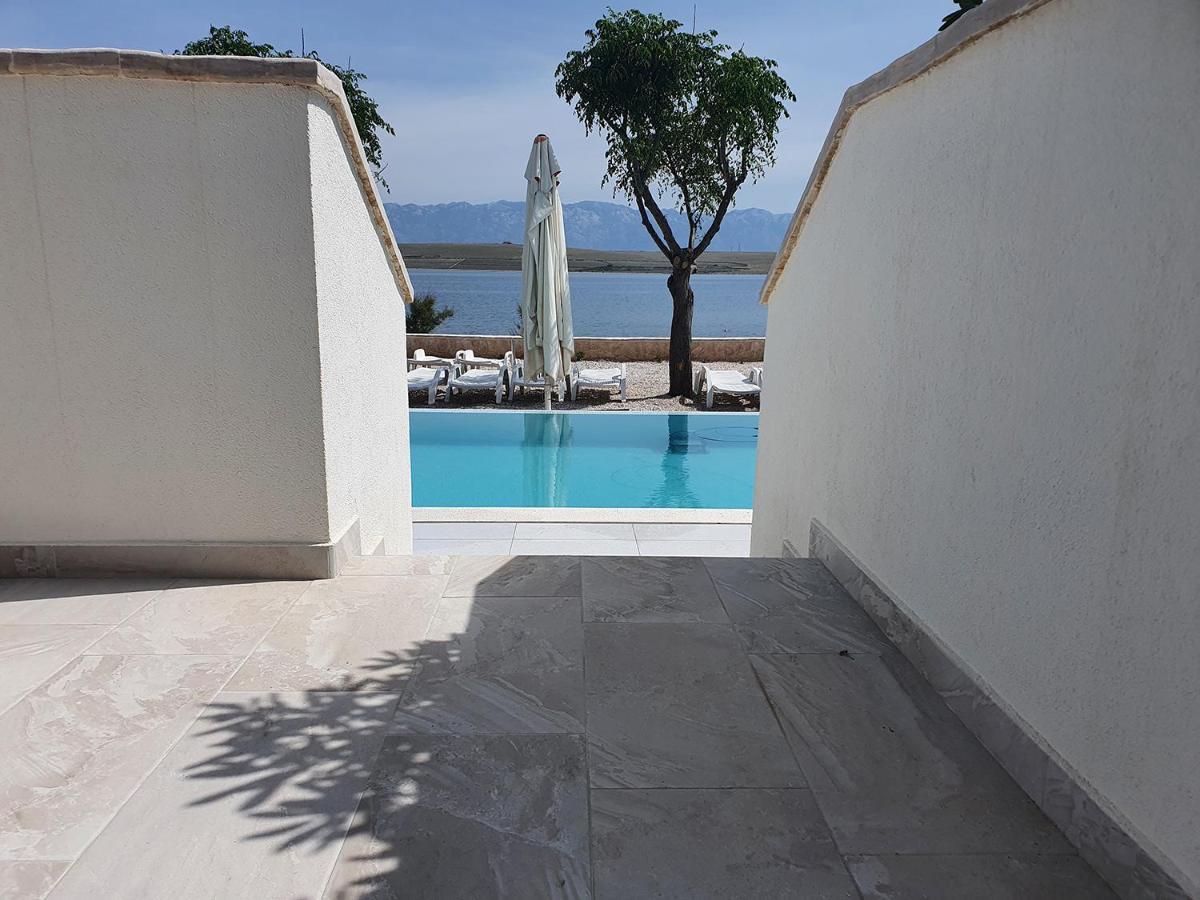 Villa Ivanovic Vir Dış mekan fotoğraf