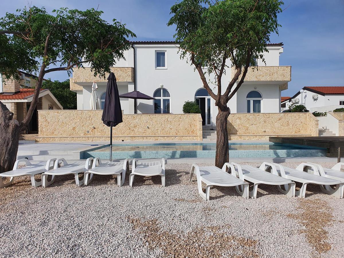 Villa Ivanovic Vir Dış mekan fotoğraf