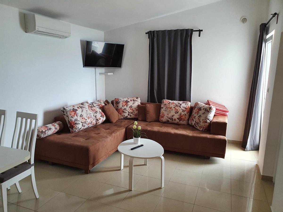 Villa Ivanovic Vir Dış mekan fotoğraf