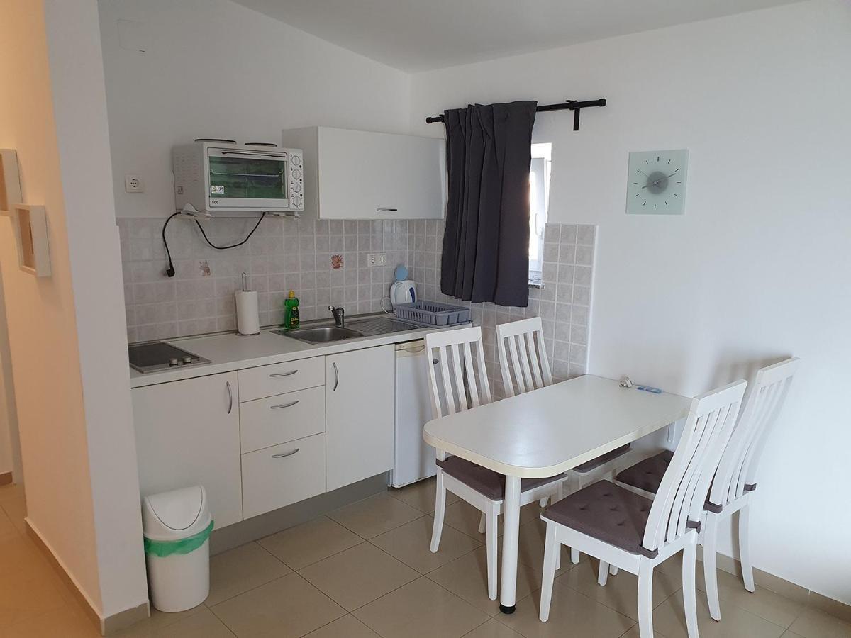 Villa Ivanovic Vir Dış mekan fotoğraf