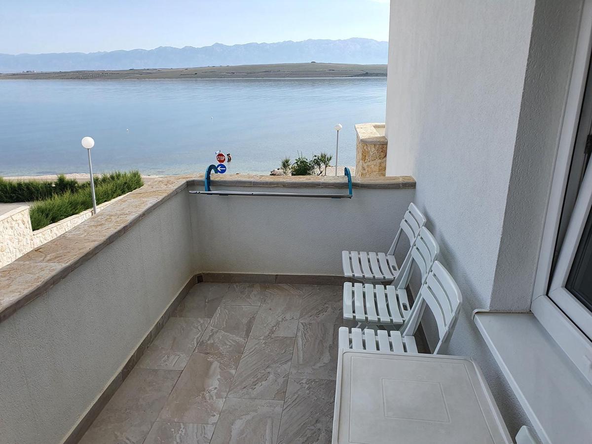 Villa Ivanovic Vir Dış mekan fotoğraf