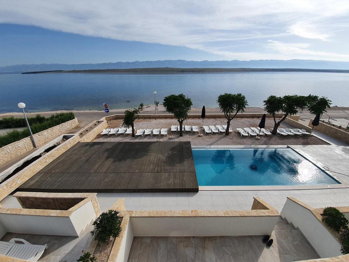 Villa Ivanovic Vir Dış mekan fotoğraf