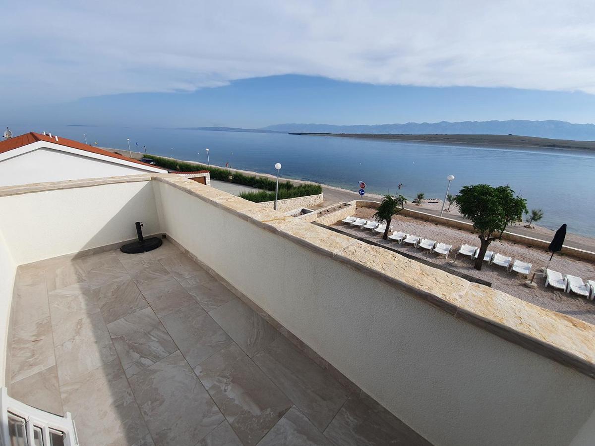 Villa Ivanovic Vir Dış mekan fotoğraf