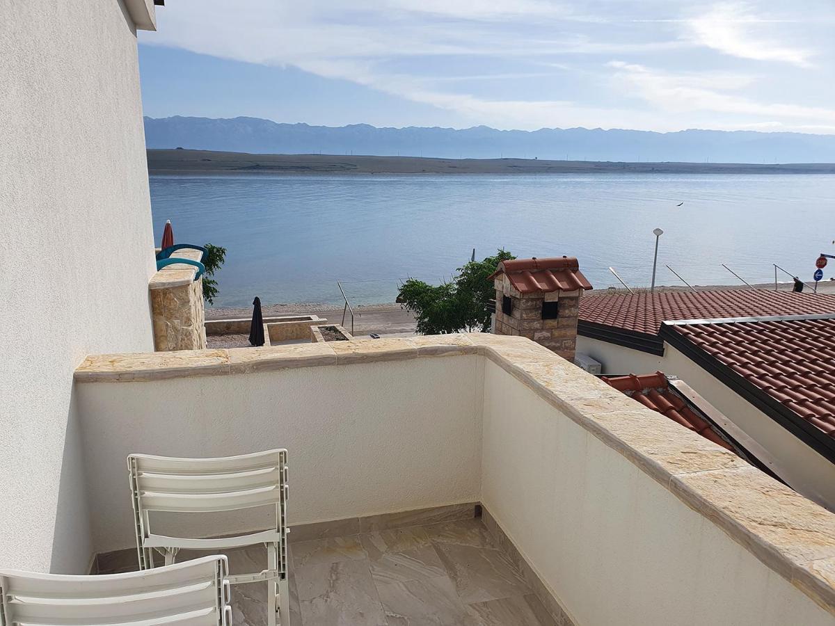 Villa Ivanovic Vir Dış mekan fotoğraf