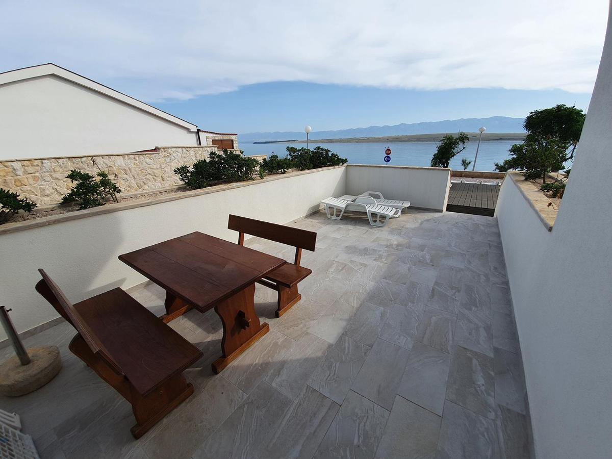 Villa Ivanovic Vir Dış mekan fotoğraf