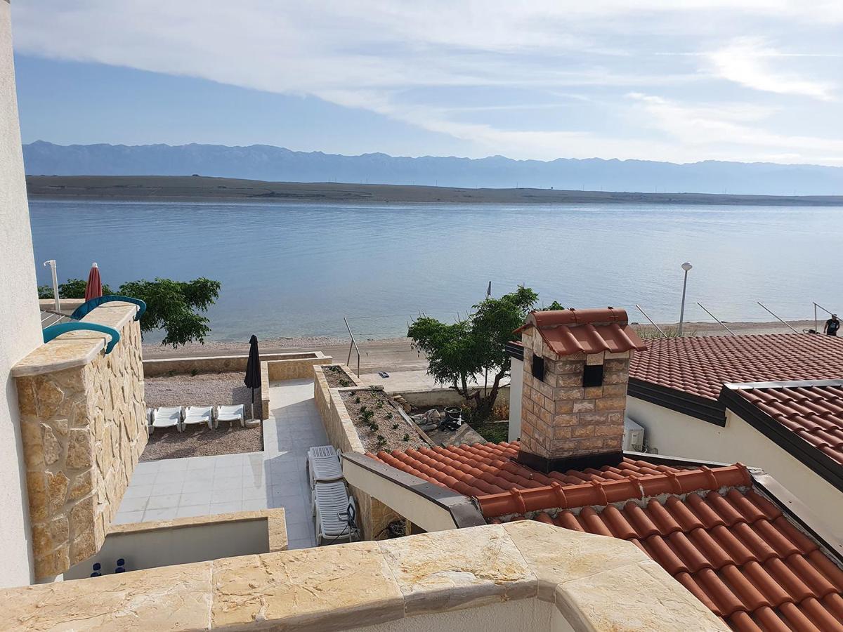 Villa Ivanovic Vir Dış mekan fotoğraf