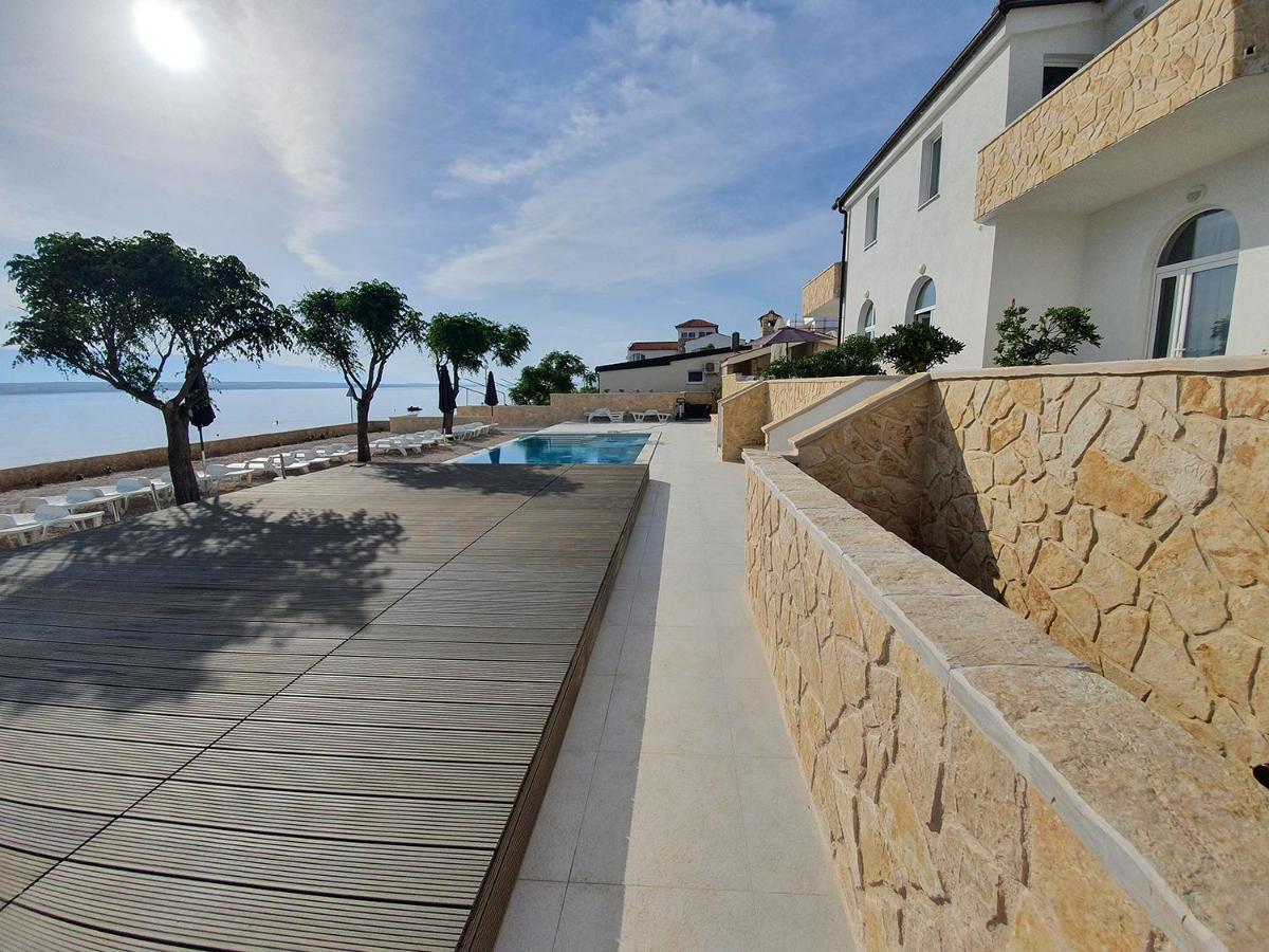 Villa Ivanovic Vir Dış mekan fotoğraf