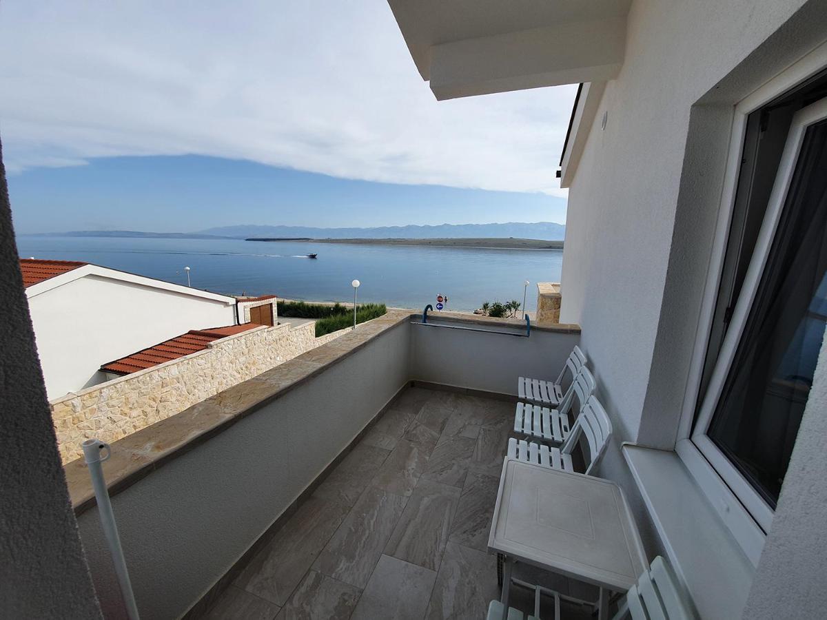 Villa Ivanovic Vir Dış mekan fotoğraf