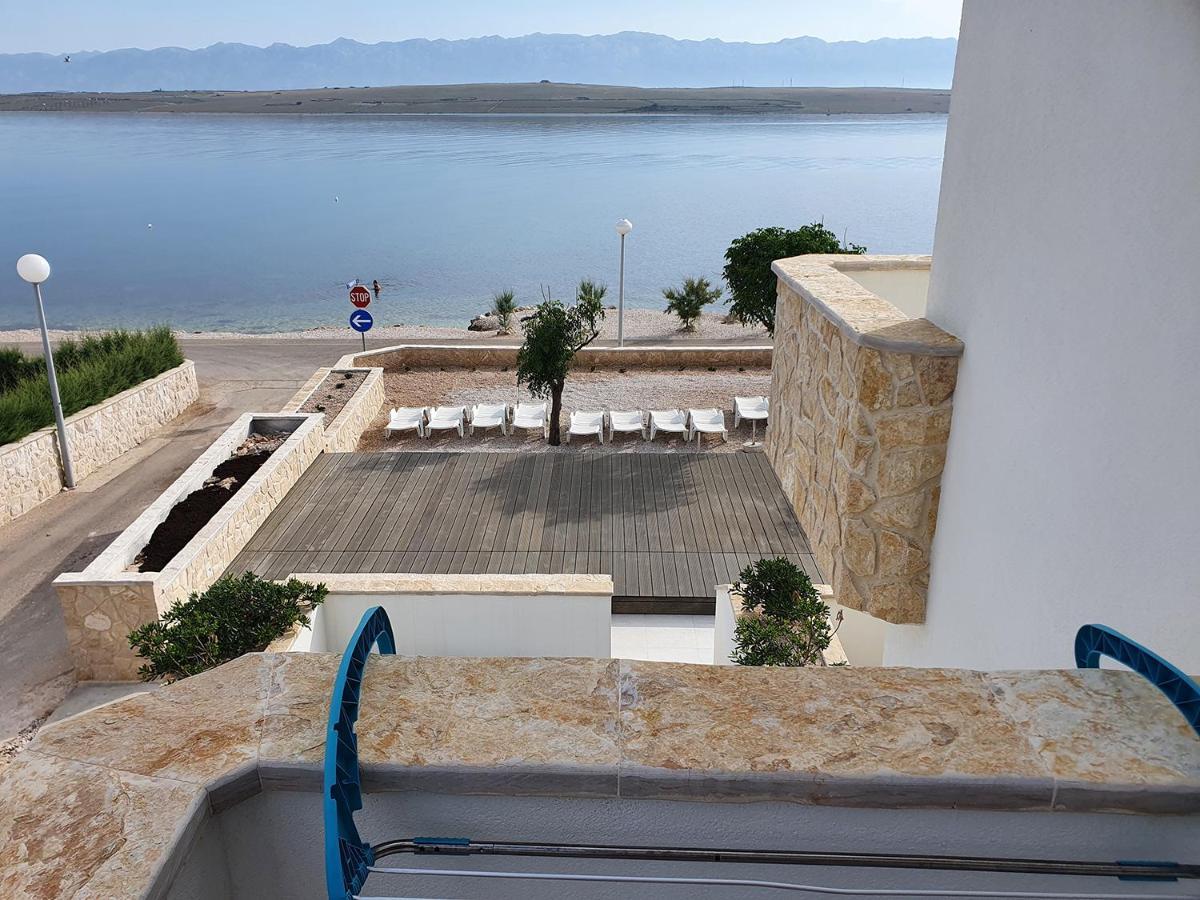 Villa Ivanovic Vir Dış mekan fotoğraf