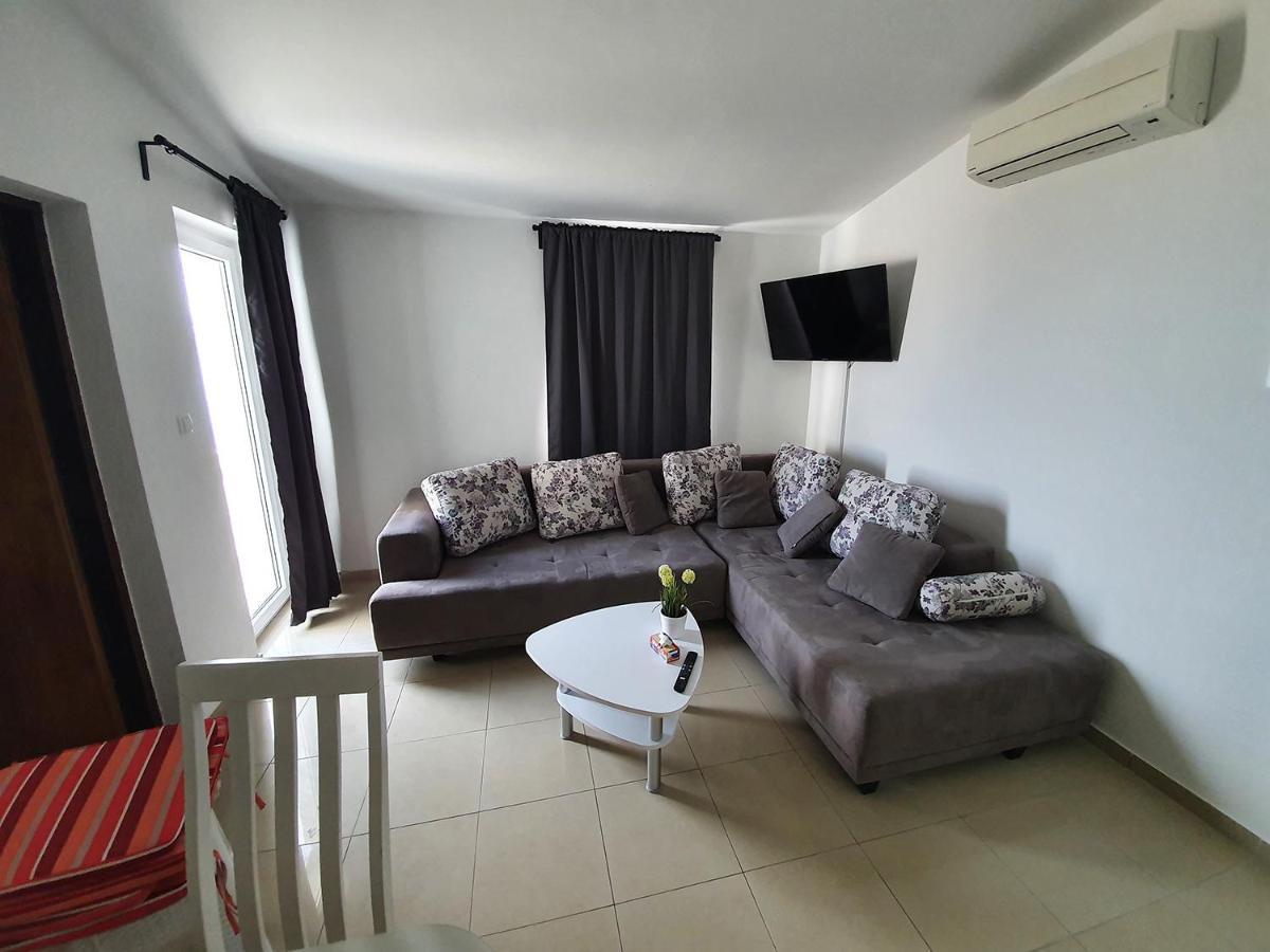 Villa Ivanovic Vir Dış mekan fotoğraf