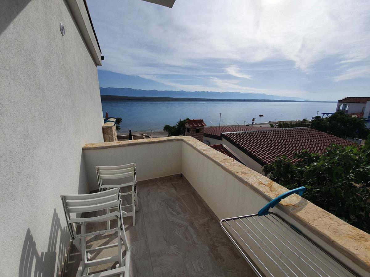 Villa Ivanovic Vir Dış mekan fotoğraf
