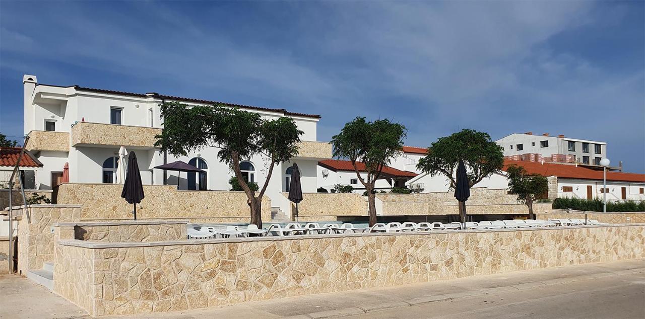Villa Ivanovic Vir Dış mekan fotoğraf
