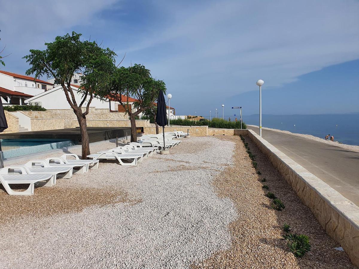 Villa Ivanovic Vir Dış mekan fotoğraf