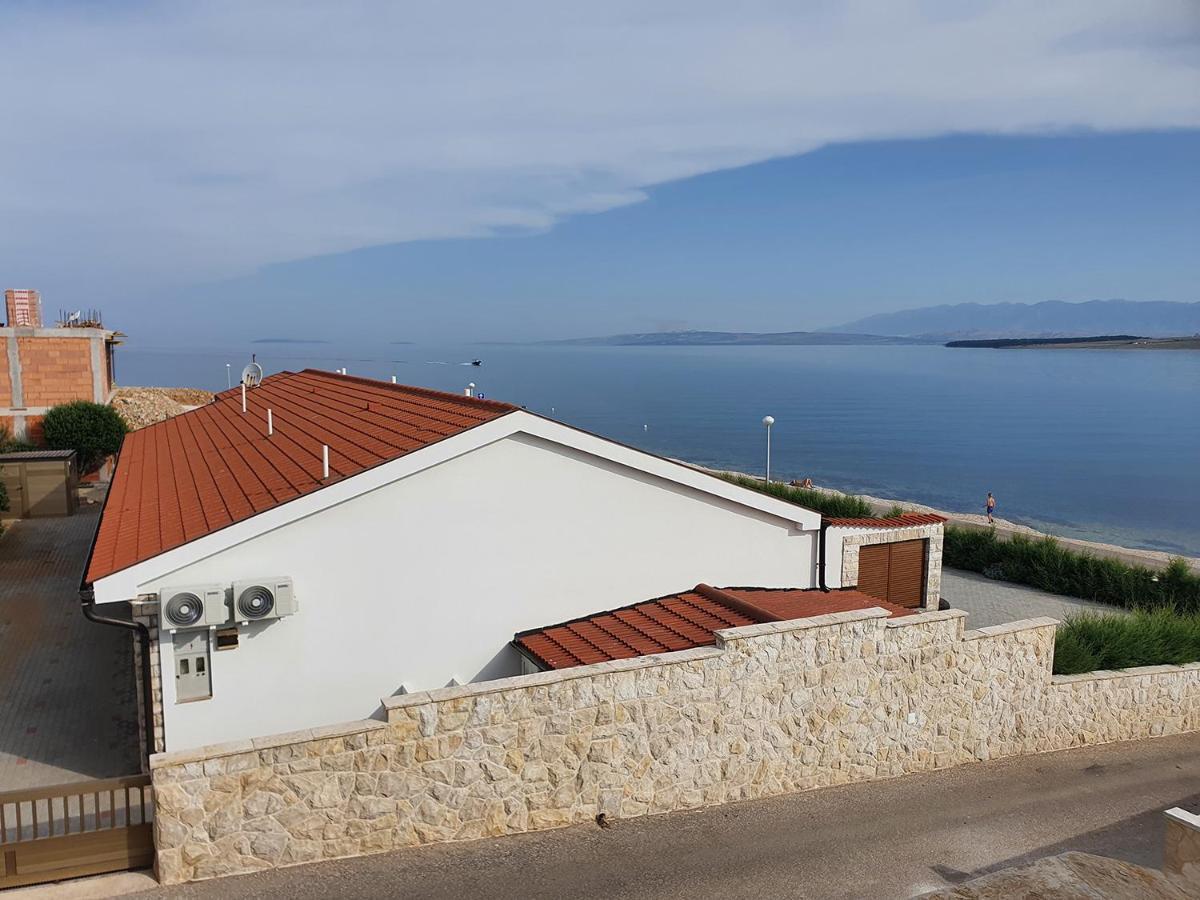 Villa Ivanovic Vir Dış mekan fotoğraf