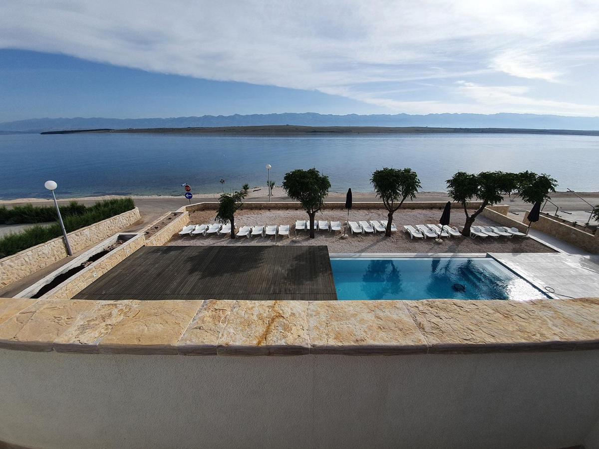 Villa Ivanovic Vir Dış mekan fotoğraf