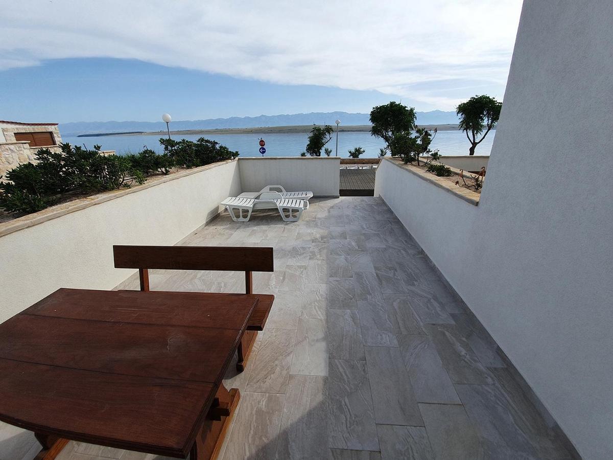 Villa Ivanovic Vir Dış mekan fotoğraf
