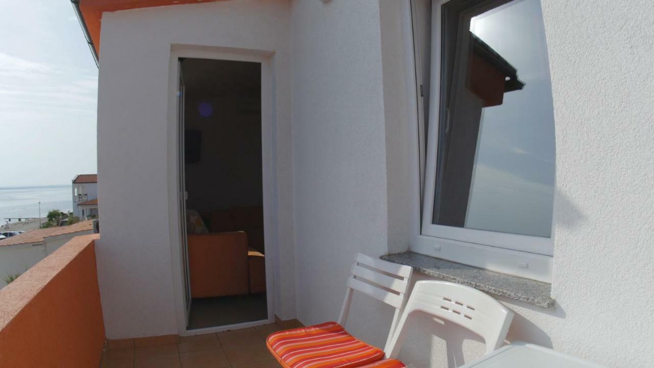 Villa Ivanovic Vir Dış mekan fotoğraf