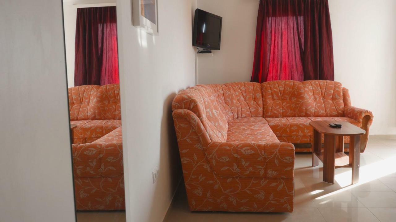 Villa Ivanovic Vir Dış mekan fotoğraf