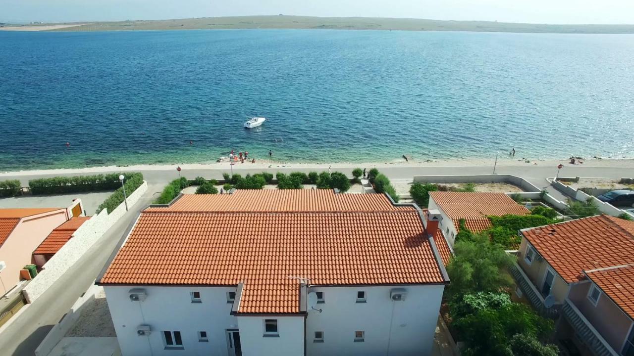 Villa Ivanovic Vir Dış mekan fotoğraf